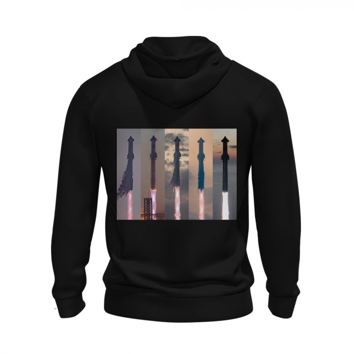 Limited Edition Hoodie 3 Limited Edition Hoodie