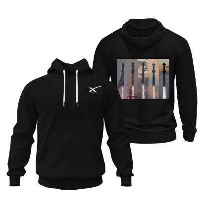 Limited Edition Hoodie