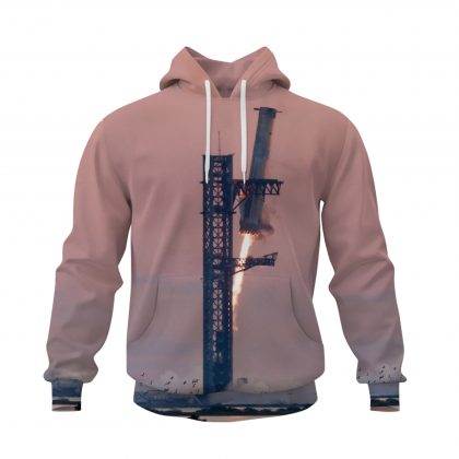 Limited Edition Hoodie