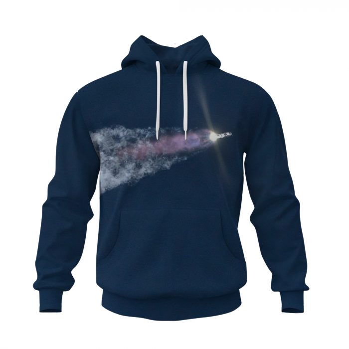 Limited Edition Hoodie