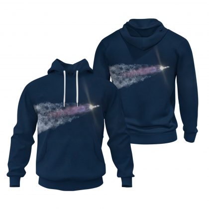 Limited Edition Hoodie