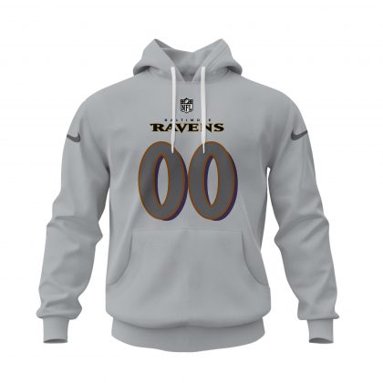 Limited Edition Hoodie