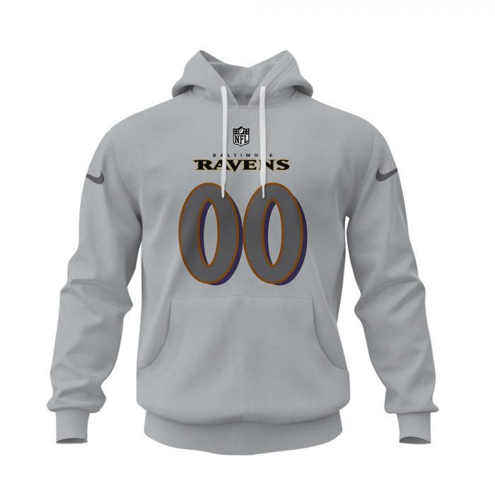 Limited Edition Hoodie