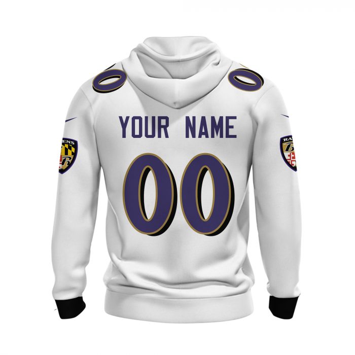 Limited Edition Hoodie