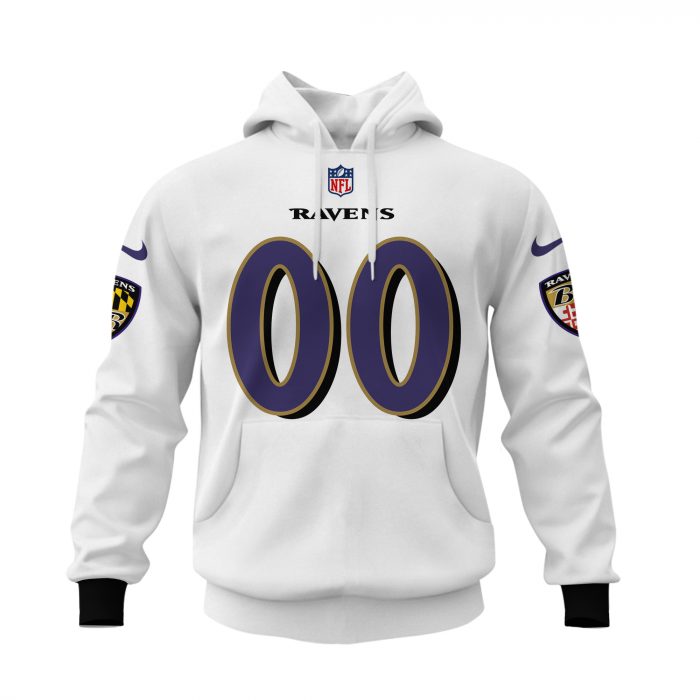 Limited Edition Hoodie