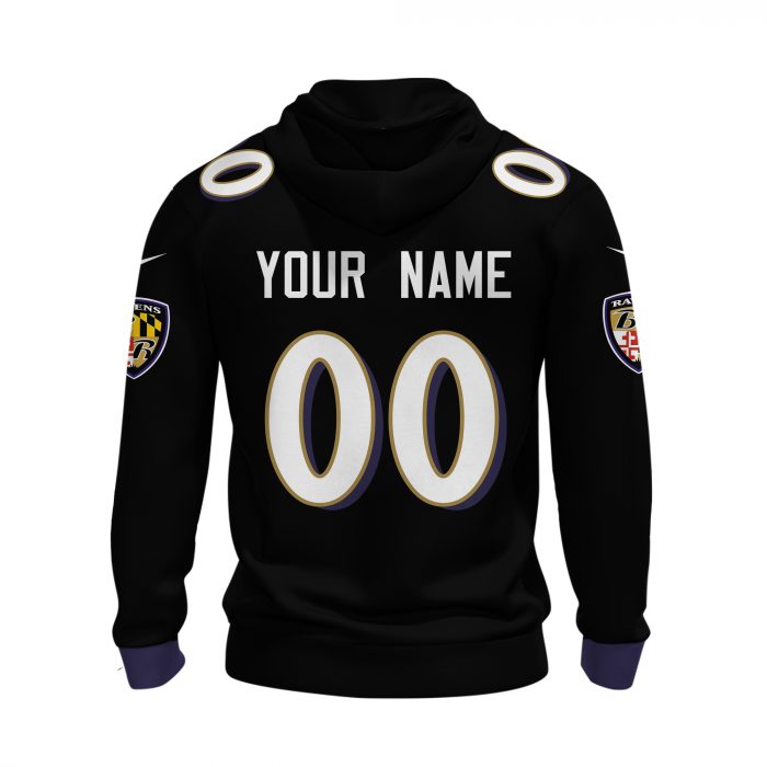 Limited Edition Hoodie