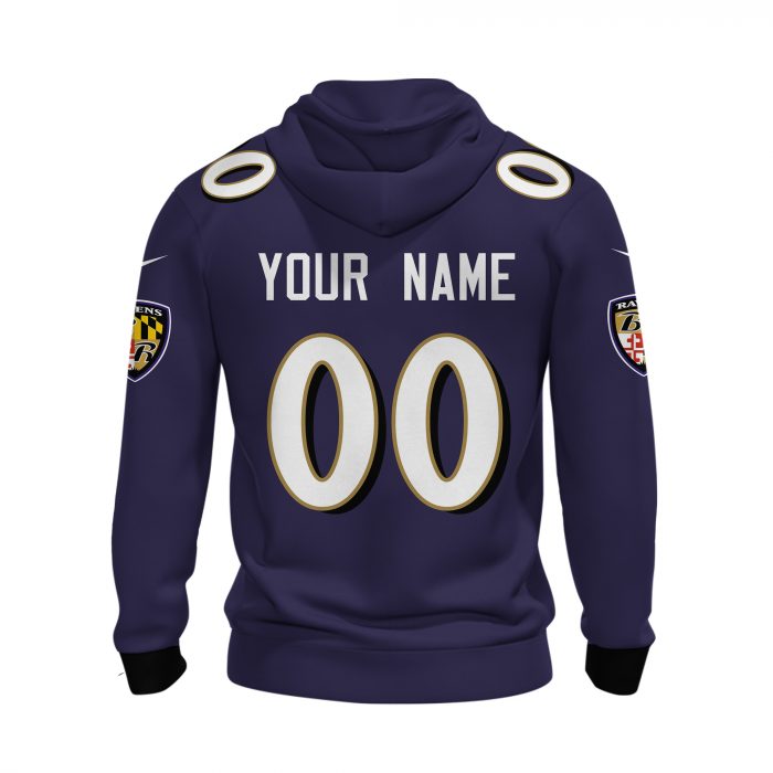 Limited Edition Hoodie