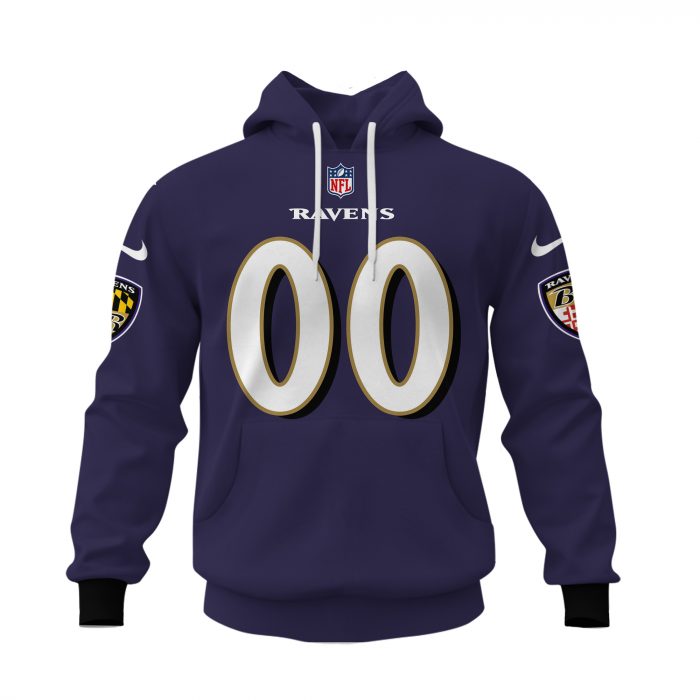 Limited Edition Hoodie