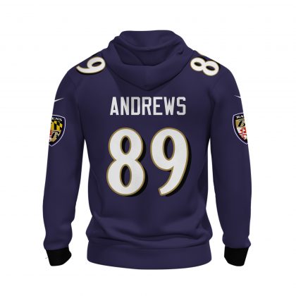 Limited Edition Hoodie