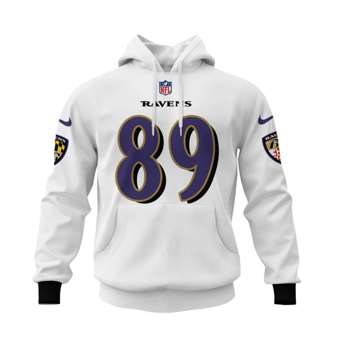 Limited Edition Hoodie