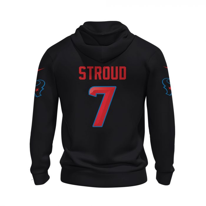 Limited Edition Hoodie 3 Limited Edition Hoodie