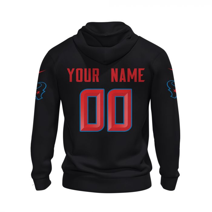 Limited Edition Hoodie 3 Limited Edition Hoodie