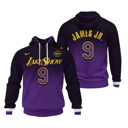 Limited Edition Hoodie