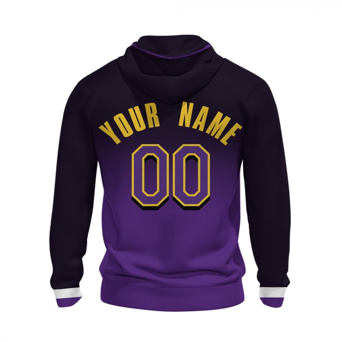 Limited Edition Hoodie