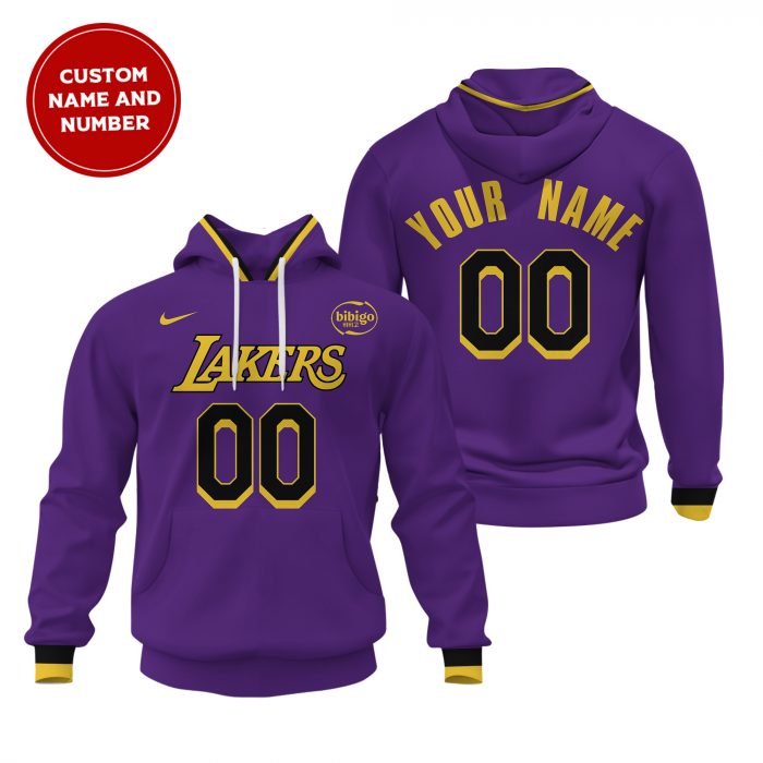 Limited Edition Hoodie