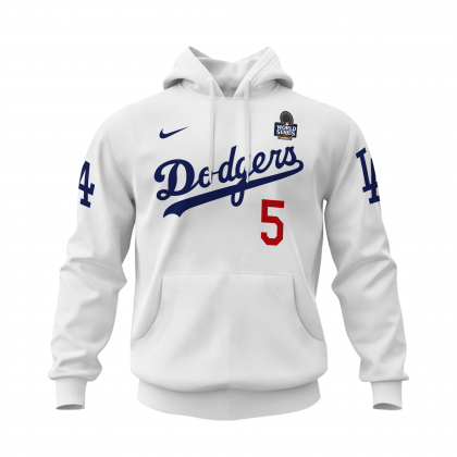 Limited Edition Hoodie