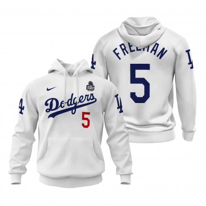 Limited Edition Hoodie