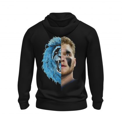 Limited Edition Hoodie