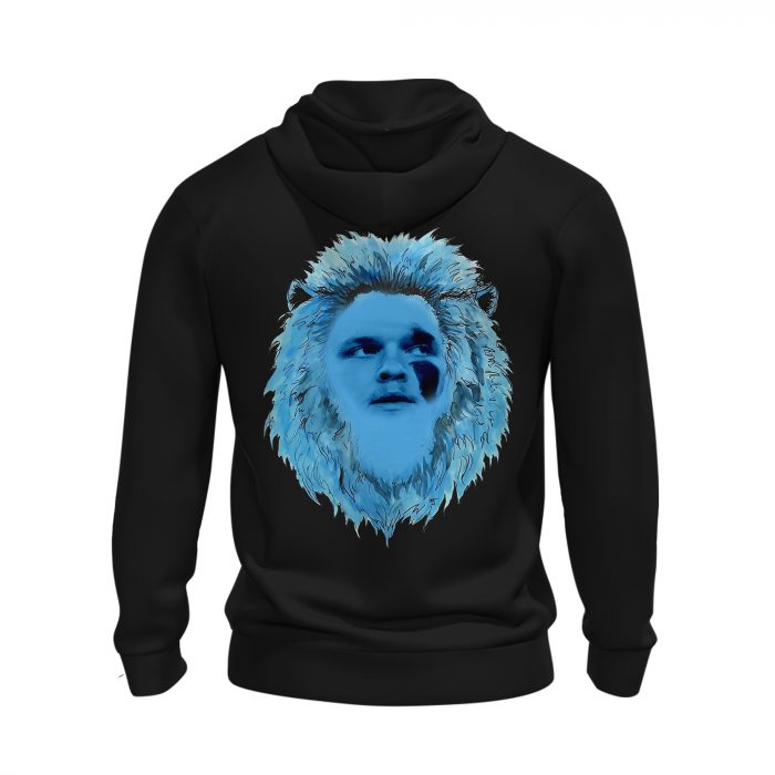 Limited Edition Hoodie