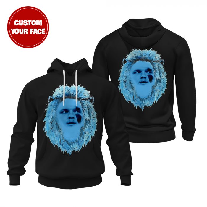 Limited Edition Hoodie