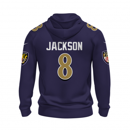 Limited Edition Hoodie