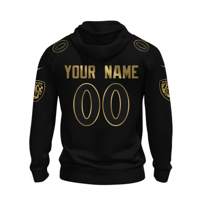 Limited Edition Hoodie