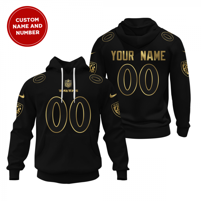 Limited Edition Hoodie