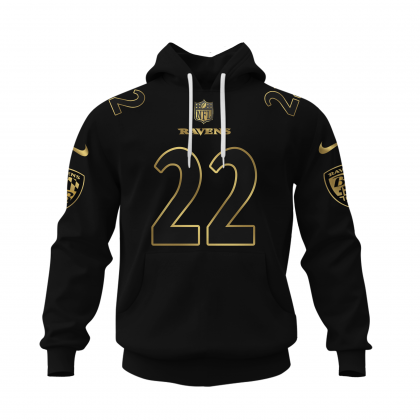 Limited Edition Hoodie