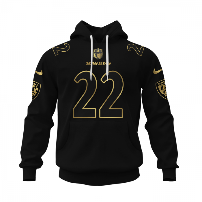 Limited Edition Hoodie