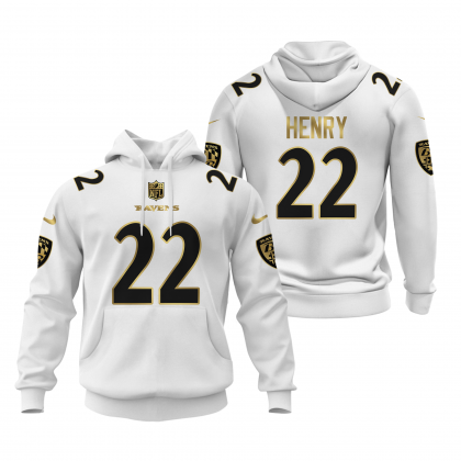 Limited Edition Hoodie