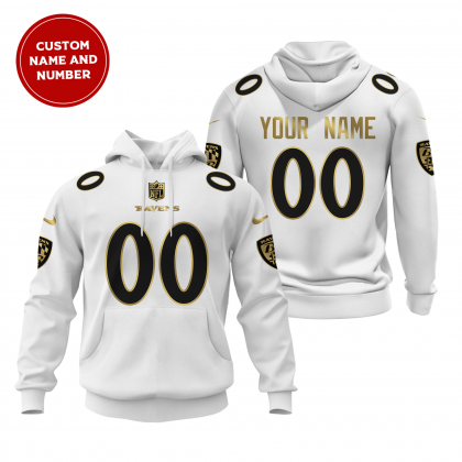 Limited Edition Hoodie