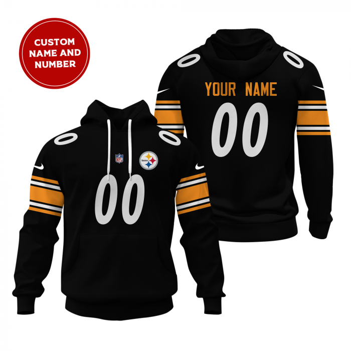 Limited Edition Hoodie