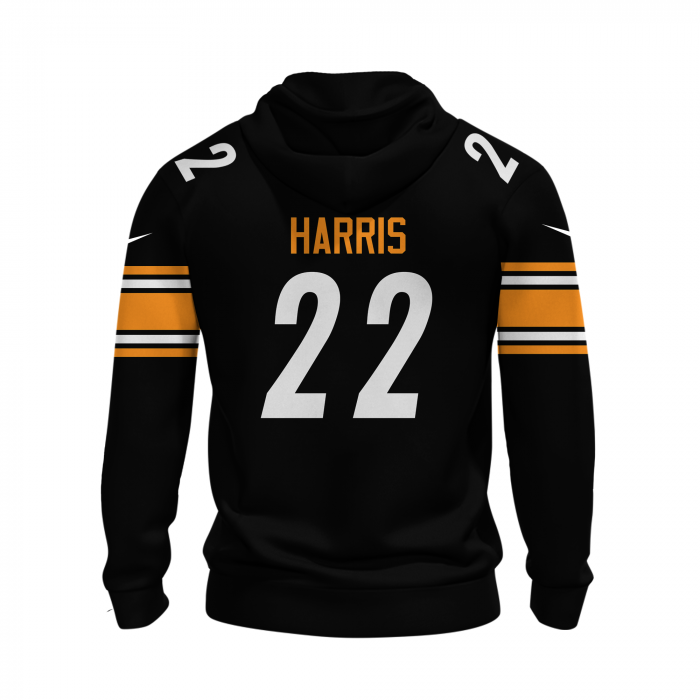 Limited Edition Hoodie