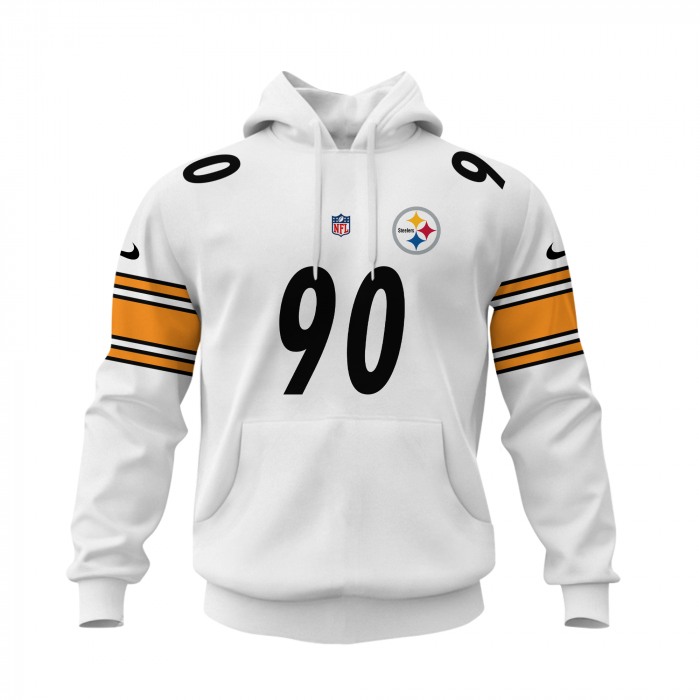 Limited Edition Hoodie