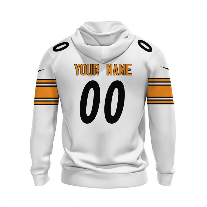 Limited Edition Hoodie