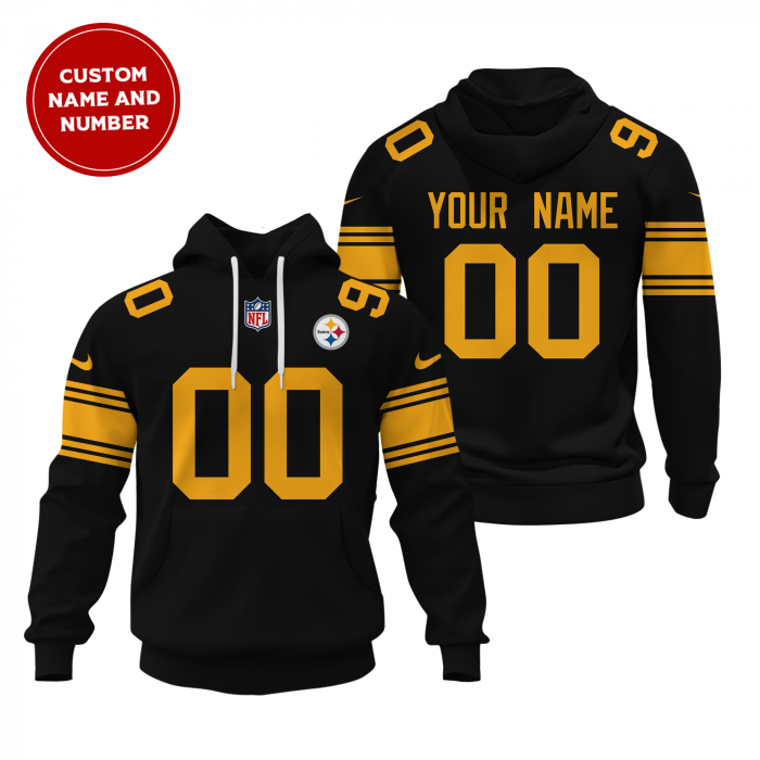 Limited Edition Hoodie