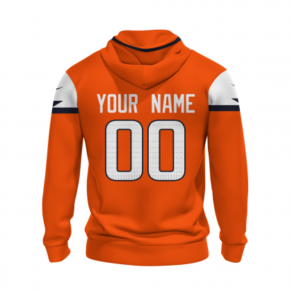 Limited Edition Hoodie