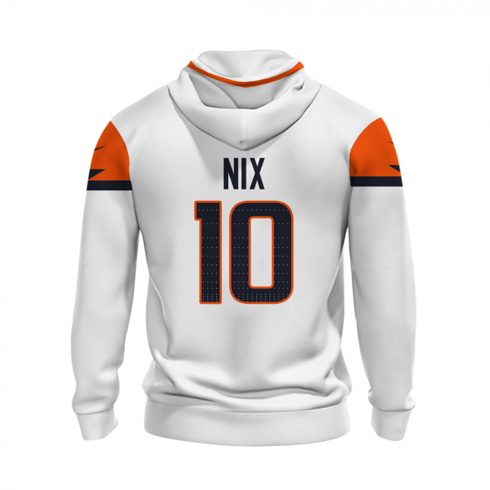 Limited Edition Hoodie