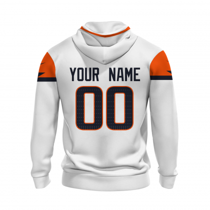 Limited Edition Hoodie