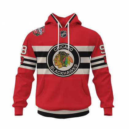 Limited Edition Hoodie