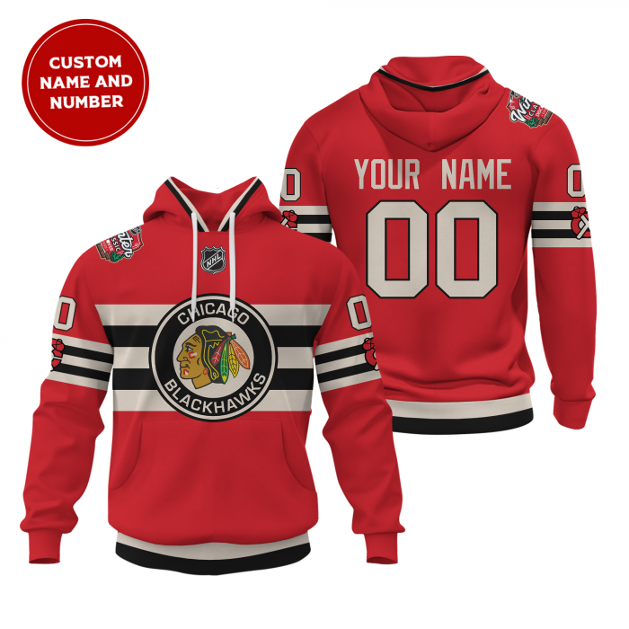 Limited Edition Hoodie