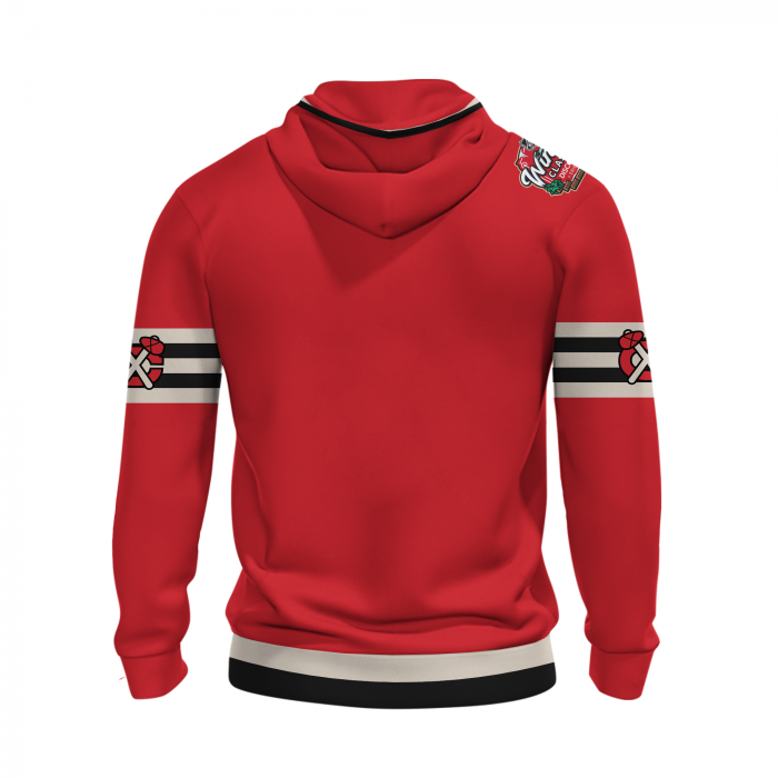 Limited Edition Hoodie 3 Limited Edition Hoodie