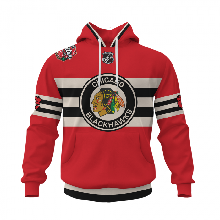 Limited Edition Hoodie 2 Limited Edition Hoodie