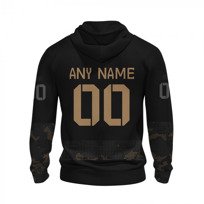 Limited Edition Hoodie