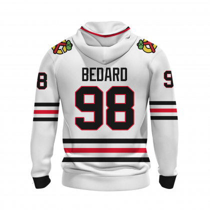 Limited Edition Hoodie