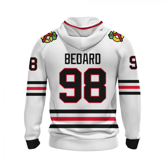 Limited Edition Hoodie 3 Limited Edition Hoodie