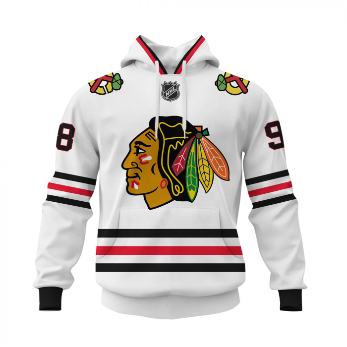 Limited Edition Hoodie 2 Limited Edition Hoodie