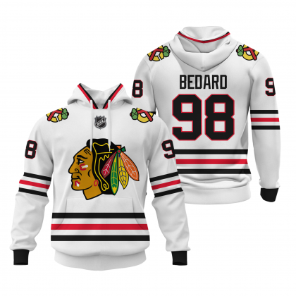 Limited Edition Hoodie