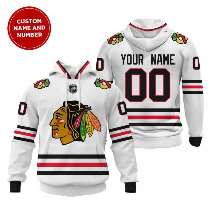 Limited Edition Hoodie