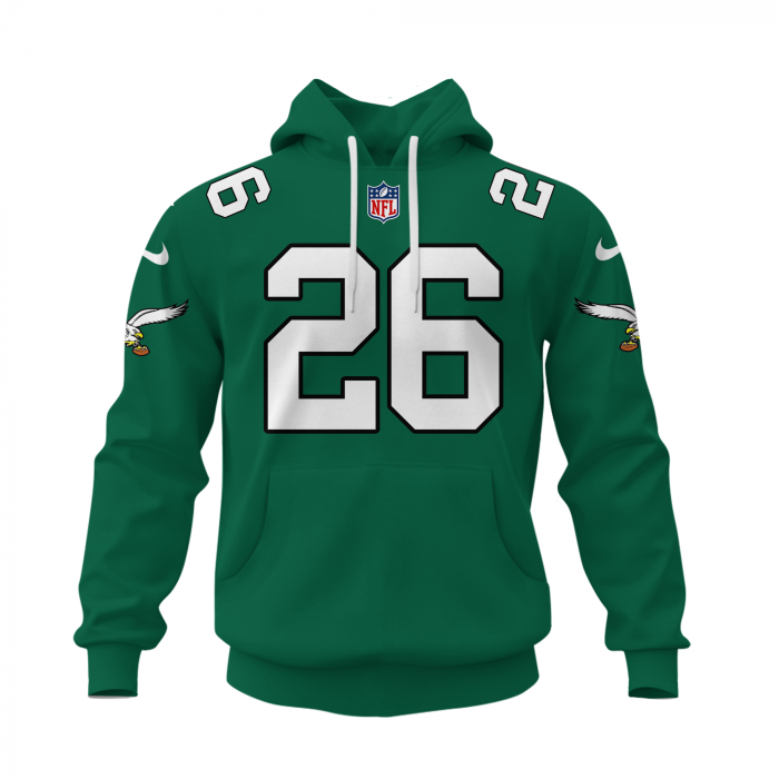 Limited Edition Hoodie 2 Limited Edition Hoodie